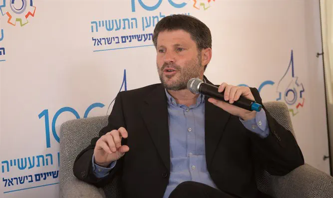 ח"כ בצלאל סמוטריץ': 'סגירת הר הבית - החלטה אומללה'