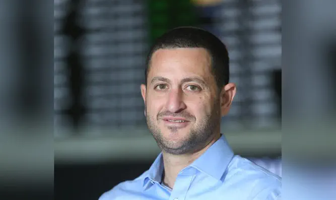 אוהד טל נבחר למזכ''ל תנועת בני עקיבא העולמית