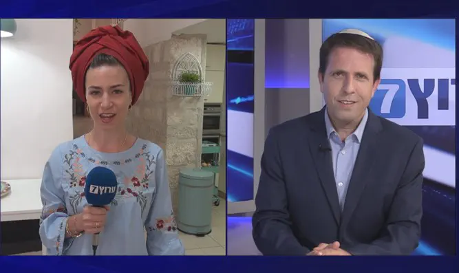 מיוחד ליום ירושלים: החיים ברובע המוסלמי - כך זה נראה מבפנים▶️