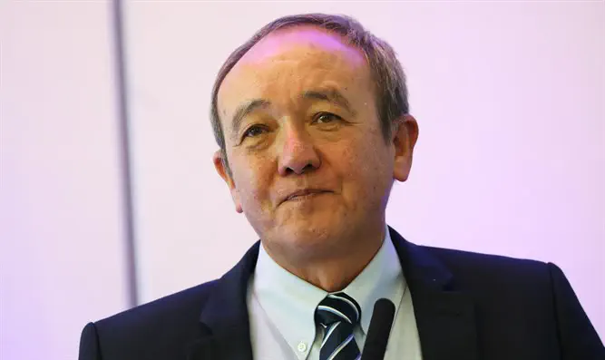 פרשת הצוללות: נסגר התיק נגד מרום ושמרון