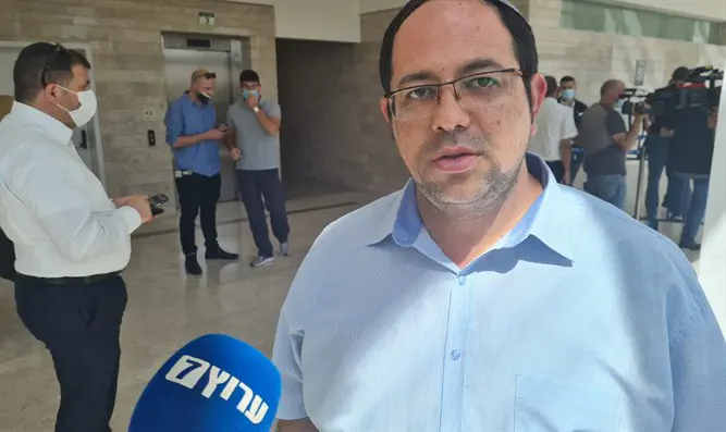 דיון בבית המשפט על עצורי לוד: ''ההורים האלו צריכים להיות בבית''▶️