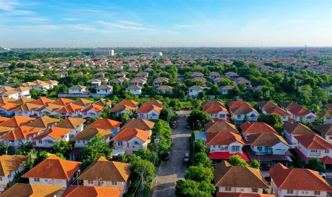 הזדמנות העשור: אושרה מכירת יחידות הקרקע האחרונות בהוד השרון ב-119,000 שקלים בלבד