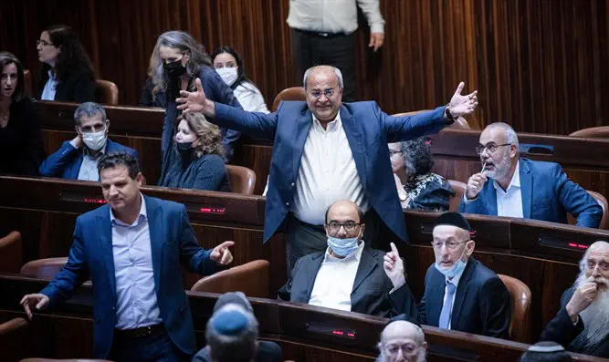 הטעות שעוד תעלה ביוקר האומנם?