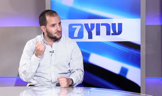 המטרה: פיקוד חרדי בצה"ל▶️