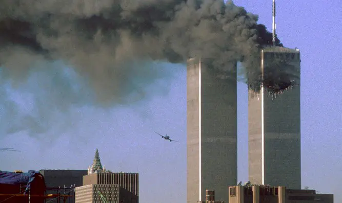 20 שנה אחרי: הקונספירציות עדיין כאן