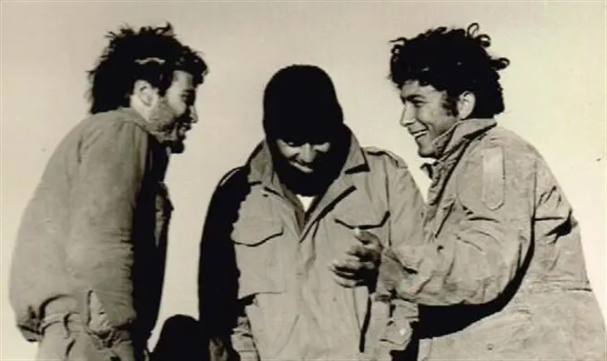 הפקודה שעוזי דיין מתחרט שלא הפר