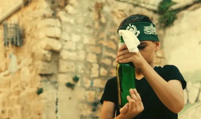 חשיפה: מאחורי הלהבות - הפנים האמיתיות מאחורי ארגון להב"ה ▶️