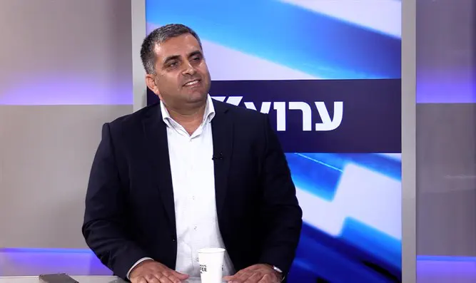 ח"כ סופר לערוץ 7: הממשלה מביאה לטשטוש מושגי הציונות▶️