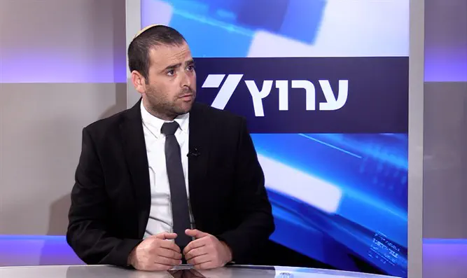 השתלטות הפלסטינים על שטחי C: עצימת העיניים מסכנת את עתיד ההתיישבות▶️