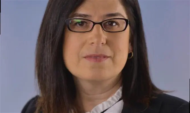 ענת מיסד-כנען מונתה לסנגורית הציבורית הארצית