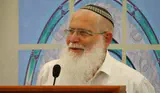 חופש דיבור לרבנים? הרב אליקים לבנון