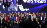 סקר: צמצום דרמטי בין הליכוד לימינה