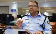 מוטי כהן (צילום: דוברות המשטרה) "המצב הנוכחי לא הגיוני"