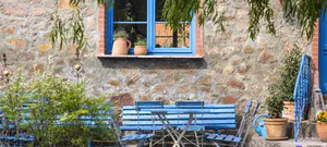 צילום: BG Paint 10 דברים מעניינים לעשות עם צבעי הידרו