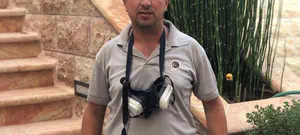 צילום: יח"צ הדובים ישנים בחורף אך לא המדבירים