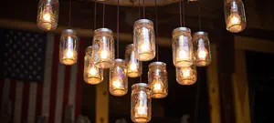 צילום: pixabay הכל על גופי תאורה