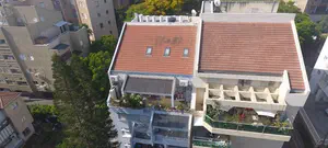 צילום: יח"צ צעד גדול קדימה לעולם של שיקום מבנים