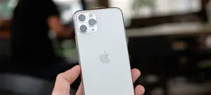 צילום: unsplash.com אייפון 11: ביקורת על הסמארטפון הכי חם בשוק