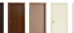 צילום: יח"צ מדריך לבחירת דלתות פנים לבית