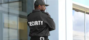 צילום: Shutterstock אבטחת מתקנים: להרגיש בטוח בכל מקום