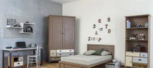 צילום: האוס אין טיפים לעיצוב חדר ילדים: איך לבחור מיטה לילד?