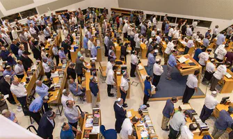 ישיבת נווה דקלים - תמיד בשליחות