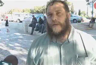 בנצי גופשטיין בנצי גופשטיין