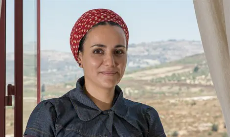 "לא ויתרנו על חומש. הלב שלנו שם, לא עברנו למשימה הבאה". לימור סון (הר-מלך) "לא ויתרנו על חומש. הלב שלנו שם, לא עברנו למשימה הבאה". לימור סון (הר-מלך)