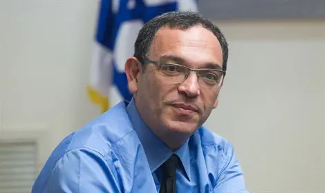 הרב שי פירון הרב שי פירון