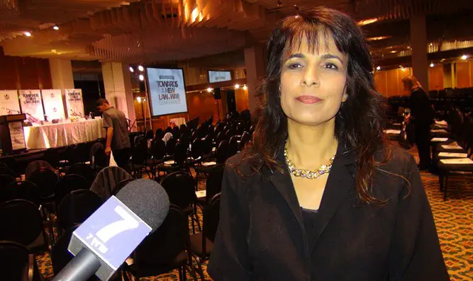 עו"ד ניצנה דרשן לייטנר לערוץ 7: "הקפאת כספי המיסים אינה הפיתרון"