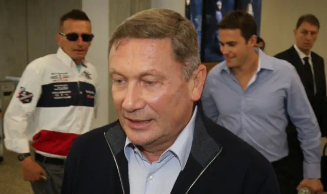 לא יקבל הנחות. נוחי דנקנר לא יקבל הנחות. נוחי דנקנר