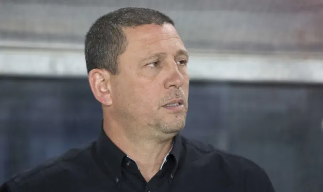 הפועל ת"א הודיעה: קלינגר ממשיך