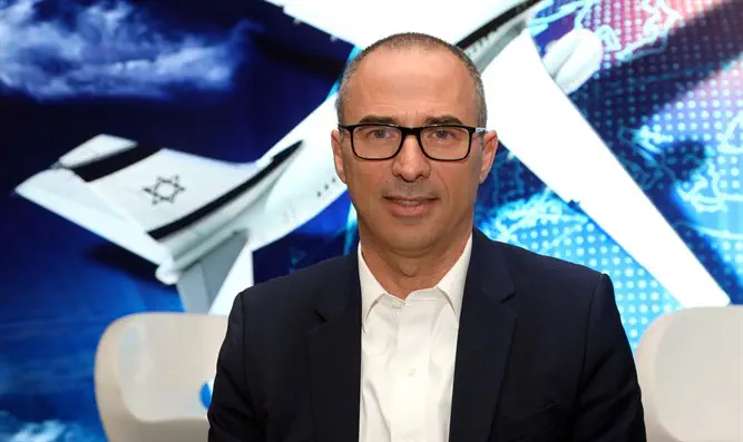 גונן אוסישקין גונן אוסישקין