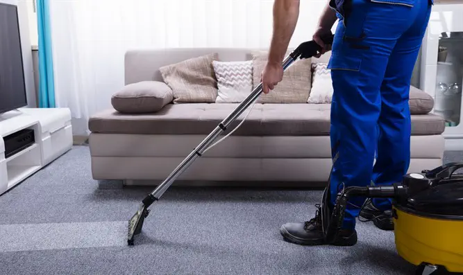 חברת נקיון. אילוסטרציה חברת נקיון. אילוסטרציה