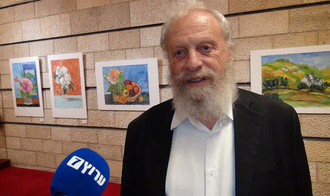 עלייה לרגל יש רק לירושלים