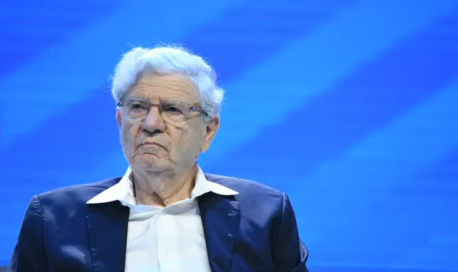 השופט אהרון ברק השופט אהרון ברק