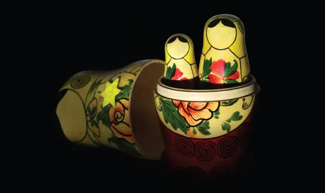 אחת היצירות אחת היצירות