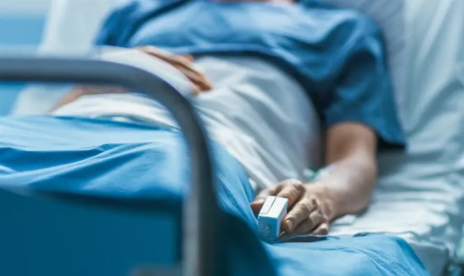 מחקר: חולים מהמרכז יחיו יותר מבפריפריה