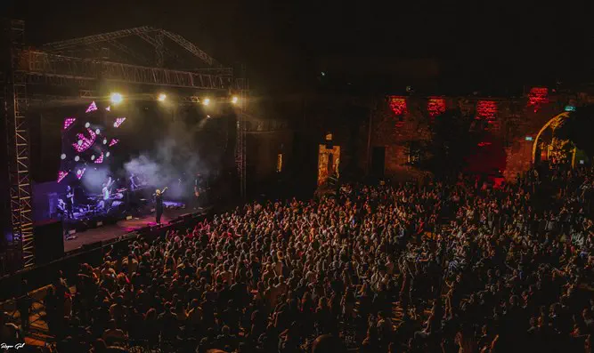 גל של ביטול הופעות בעקבות המבצע בעזה