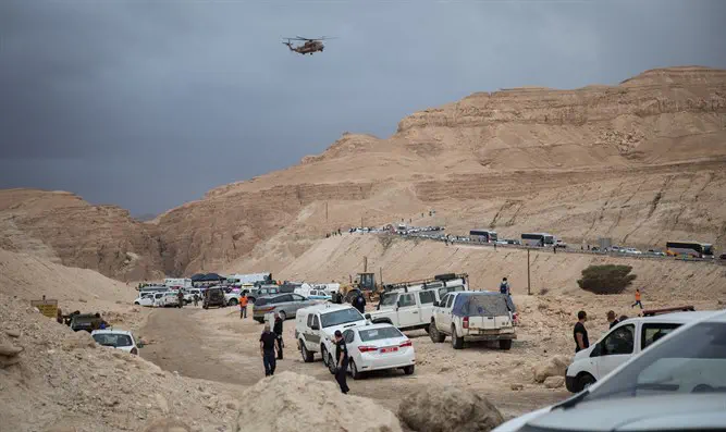 "הפרקליטות מתנהלת באופן שערורייתי"