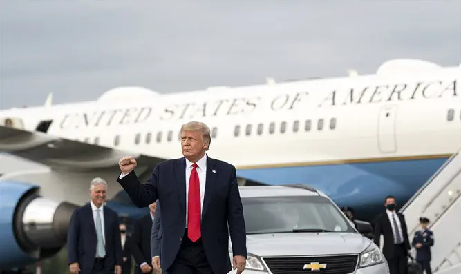 דונלד טראמפ דונלד טראמפ