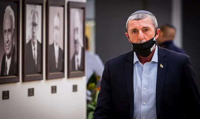 הרב רפי פרץ: שום טרור לא יעצור אותנו