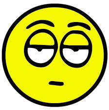 Image result for tired face