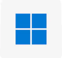 תמיכה של Microsoft