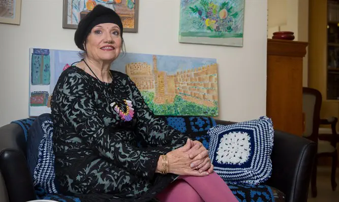 גיל הוא לא שיקול בבחירת בגדים