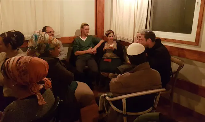 קהילה צעירה