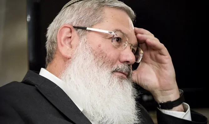 סוכם בימים האחרונים? לא בטוח