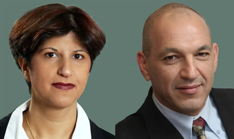 עורכי הדין ורד כהן ורענן בר-און