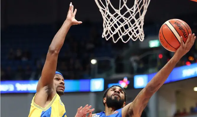 די.ג'יי סילי, בדרך לסל של אשדוד הערב