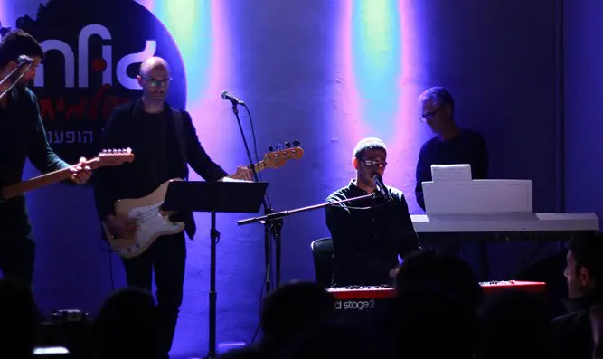 איל כהן בגולה הירושלמית